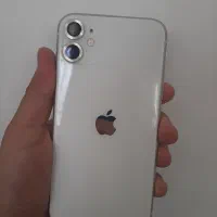 ایفون ۱۱نرمال