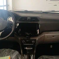 شاهینG اتومات cvt