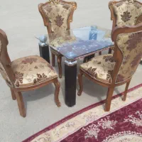 صندلی غذا خوری