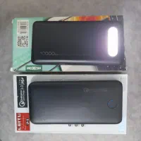 ۲ عدد پاور بانک ۱۰۰۰۰