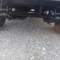 پاترول دودرب ۴سیلند|خودرو سواری و وانت|بندرعباس, |دیوار