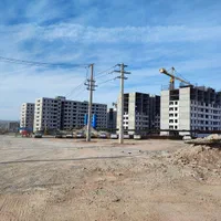 فروش آپارتمان پرند / اقساطی / چک مترو / فاز هفت|فروش آپارتمان|پرند, فاز ۷|دیوار