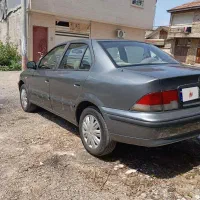 سمند مدل ۸۵|خودرو سواری و وانت|رشت, یخسازی|دیوار