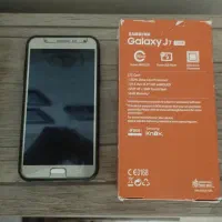 گوشی سامسونگ J7