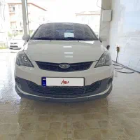 امویام 315 هاچبک ساده، مدل ۱۳۹۵