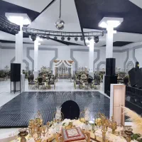 تشریفات علیپور پکیج/باغ/تالار/عمارت ازدواج غیرآسان|خدمات پذیرایی، مراسم|شیراز, تاچارا|دیوار