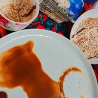 قهوه و شمع|فعالیت داوطلبانه|شیراز, ارم|دیوار
