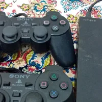 بازی آتاری دودسته سونی