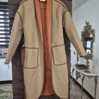 پالتو خارجی، کاپشن و بافت دونه ای ۴۸۰