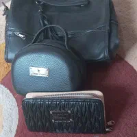 چند مدل کیف|کیف، کفش، کمربند|لاهیجان, شهرک سلمان فارسی|دیوار