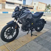 گلکسی na180|موتورسیکلت|مشهد, کلاهدوز|دیوار