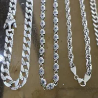 دستبند گردنبند انگشتر