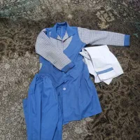 لباس مدرسه