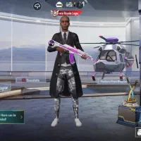 اکانت پاپجی