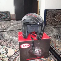 کلاه کاسکت|موتورسیکلت|قم, شهر قائم|دیوار