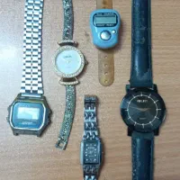 ساعت های خاص و لاکچری شیک|ساعت|جلین, |دیوار