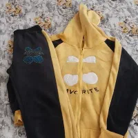 سویشرت شلوار دخترانه