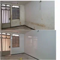 رنگ آمیزی ساختمان|خدمات پیشه و مهارت|بهبهان, |دیوار