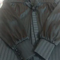 شومیز نو و سالم اصلا پوشیده نشده سایز ۴۰ و ۴۲