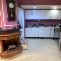 جردن هوم آفیس ۷۵متر اخوابه خوش نقشه