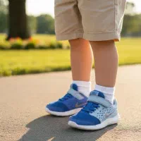 کتونی های /اورجینال/بچه گانه / سایز ۲۴تا ۳۲/۵