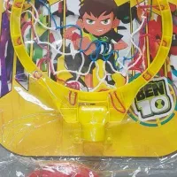 (بسکتبال بزرگ)