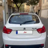 کوئیک1403GXR|خودرو سواری و وانت|تهران, نظامآباد|دیوار