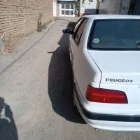 پژو پارس مدل 1401|خودرو سواری و وانت|تربت‌حیدریه, آغوی|دیوار