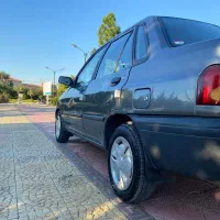 پراید۸۸ شاسی پلمپ|خودرو سواری و وانت|زرگرشهر, |دیوار