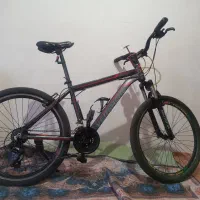دوچرخه ورساچه