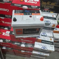 باتری خودروباچک صیادی1ماهه-2ماهه-3ماهه شبانه روزی|قطعات یدکی و لوازم جانبی|رشت, نیروی دریایی|دیوار