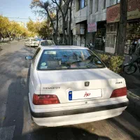 پارس tu5|خودرو سواری و وانت|مشهد, گلشور|دیوار