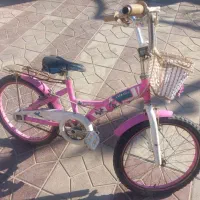 دوچرخه ۲۰ دخترانه