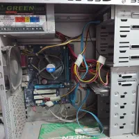کیس خانگی