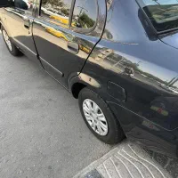 تیبا ۹۱ بی رنگ|خودرو سواری و وانت|اسلام‌شهر, شهرک محمدیه|دیوار