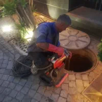 لوله بازکنی فنرزنی سراسر تهران۲۴ساعته بصورت شبانه