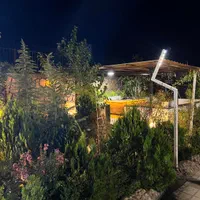اجاره باغ ویلا استخراب گرم گویم