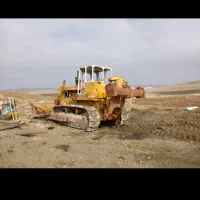 اجاره بابکت بلدوزر بیل بکهو|خدمات حمل و نقل|الیگودرز, |دیوار