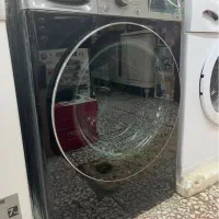 لباسشویی ال جی ۹کیلویی