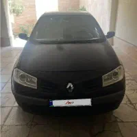 مگان ۲۰۰۰ اتومات مدل ۹۰