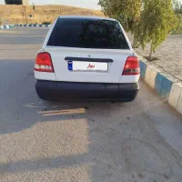 پراید 141مدل93فول.|خودرو سواری و وانت|جوانرود, |دیوار