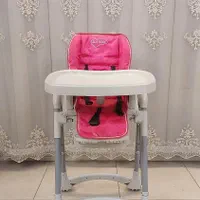 صندلی غذا خوری مارک sun baby سالم و تمیز|تخت و صندلی بچه|تهران, حکیمیه|دیوار