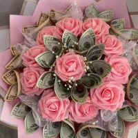 باکس پول و گل