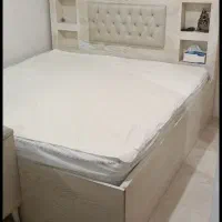 سرویس خواب دو نفره