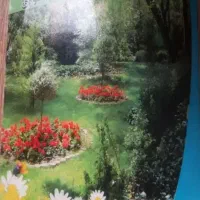 باغ شهر رضا یک (نیروگاه خورشیدی) ۳۰۰ میلیون