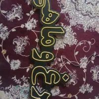 تابلو ال ای دی  مرغ ماهی|تابلو، نقاشی، عکس|تبریز, |دیوار