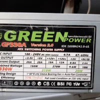 پاور گرین دسته دو|قطعات و لوازم جانبی رایانه|مشهد, هنرور|دیوار