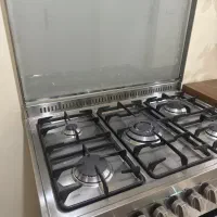 گاز ایتالیایی لوفرا|اجاق گاز و لوازم برقی پخت‌وپز|تهران, صد دستگاه|دیوار