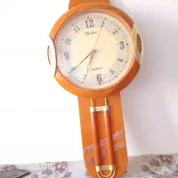 ساعت دیواری و لوازم پنکه