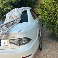 فروش سمند سورن +  ۴۰۳ برج ۱۱  گاز برقی